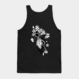 The Inner Blossoming Tank Top